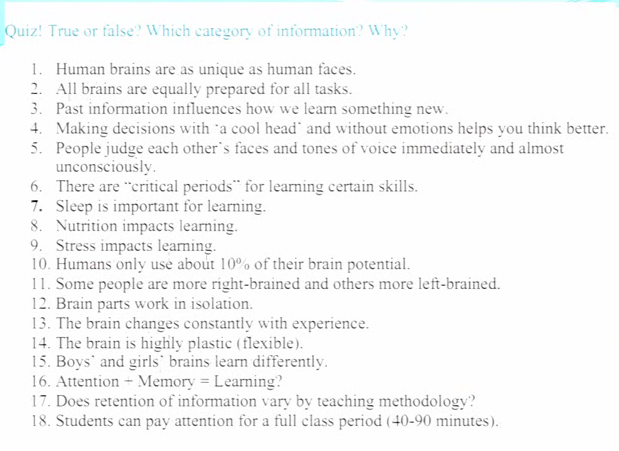 Quiz