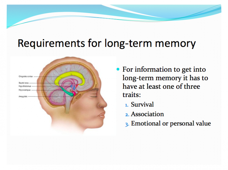 Requirements