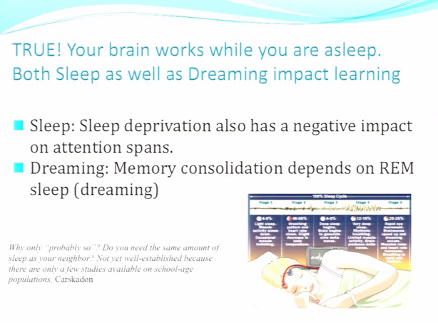 Sleep 2